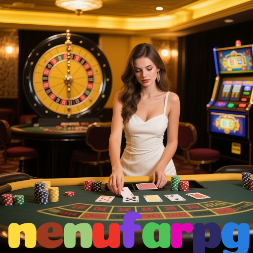 A Magia dos Jogos de Fantasia na nenufarpg