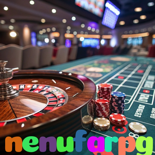 A Magia dos Jogos de Fantasia na nenufarpg