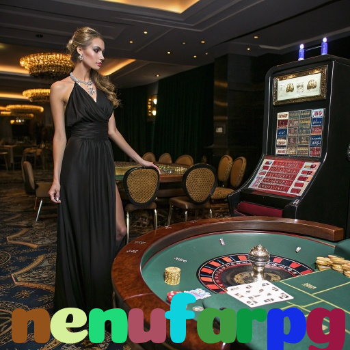 A Magia dos Jogos de Fantasia na nenufarpg