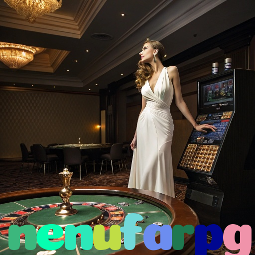 A Magia dos Jogos de Fantasia na nenufarpg
