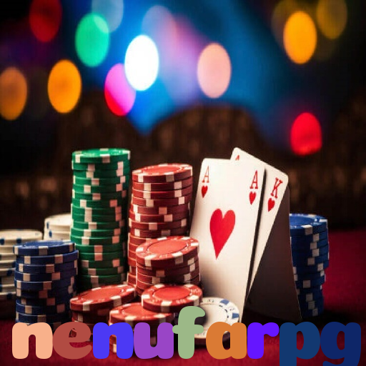 A Magia dos Jogos de Fantasia na nenufarpg