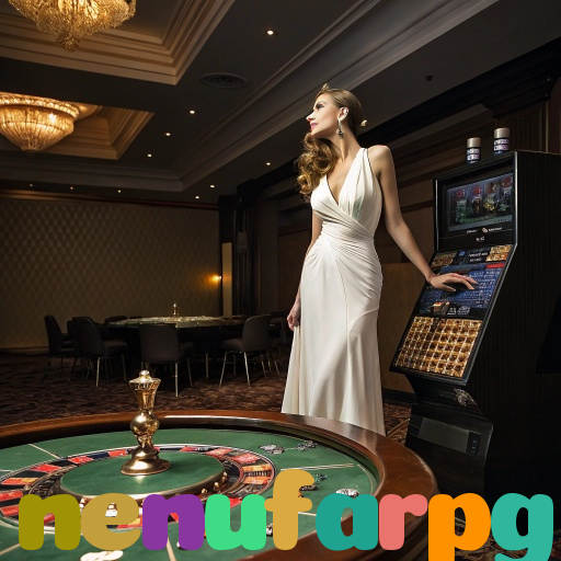 A Magia dos Jogos de Fantasia na nenufarpg
