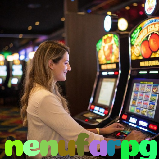 A Magia dos Jogos de Fantasia na nenufarpg
