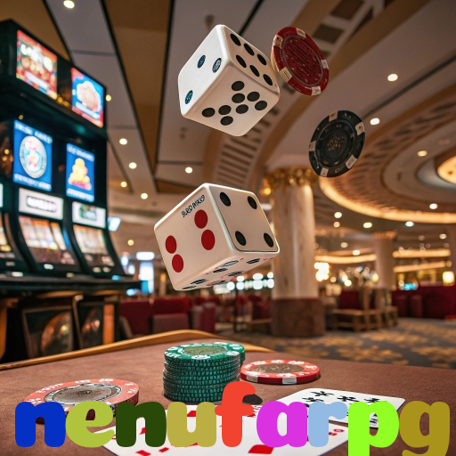 A Magia dos Jogos de Fantasia na nenufarpg