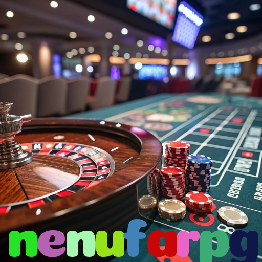 A Magia dos Jogos de Fantasia na nenufarpg