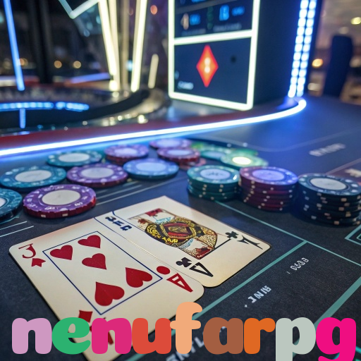 A Magia dos Jogos de Fantasia na nenufarpg