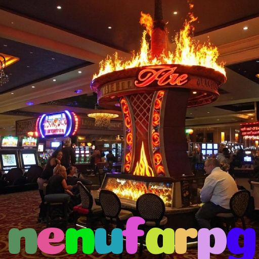 A Magia dos Jogos de Fantasia na nenufarpg