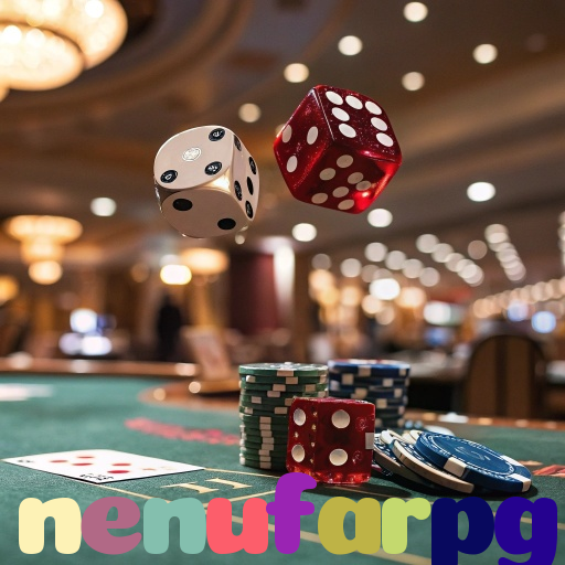 A Magia dos Jogos de Fantasia na nenufarpg