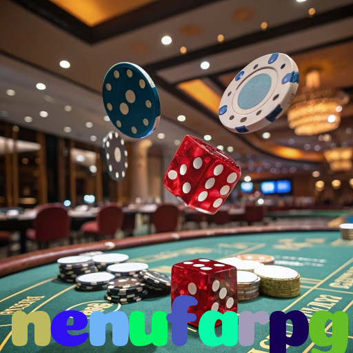 A Magia dos Jogos de Fantasia na nenufarpg
