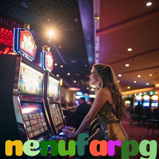 A Magia dos Jogos de Fantasia na nenufarpg
