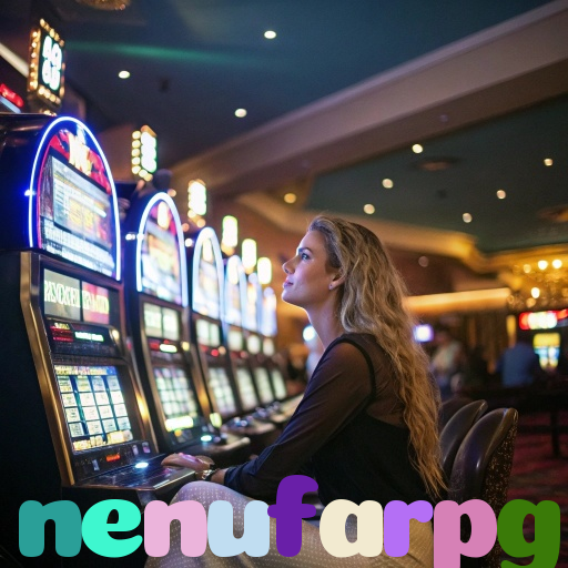 A Magia dos Jogos de Fantasia na nenufarpg