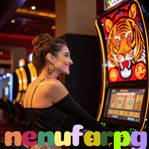A Magia dos Jogos de Fantasia na nenufarpg