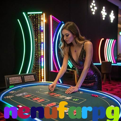 A Magia dos Jogos de Fantasia na nenufarpg