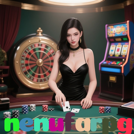 A Magia dos Jogos de Fantasia na nenufarpg
