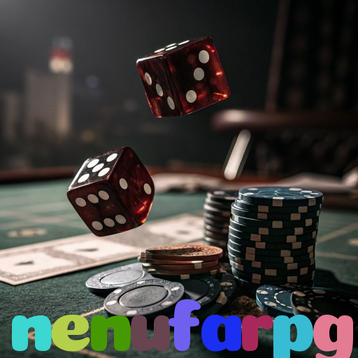 A Magia dos Jogos de Fantasia na nenufarpg