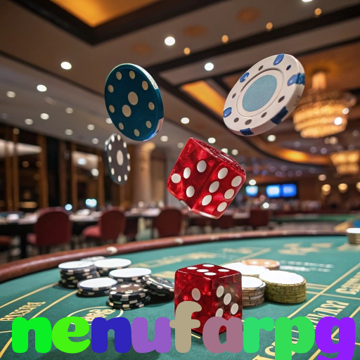 A Magia dos Jogos de Fantasia na nenufarpg