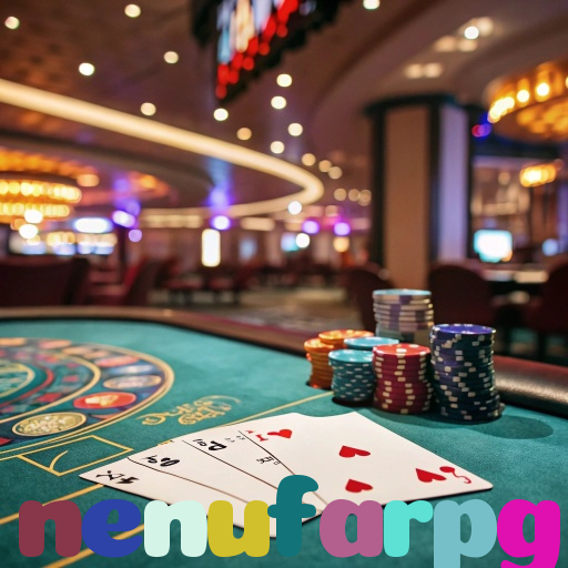 A Magia dos Jogos de Fantasia na nenufarpg