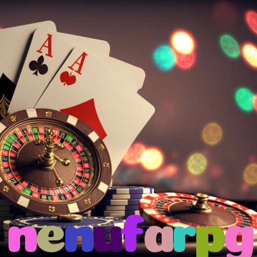 A Magia dos Jogos de Fantasia na nenufarpg