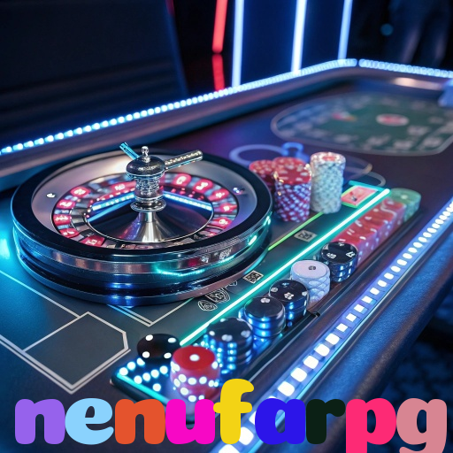 A Magia dos Jogos de Fantasia na nenufarpg