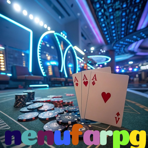 A Magia dos Jogos de Fantasia na nenufarpg