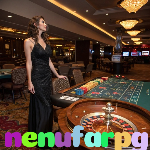 A Magia dos Jogos de Fantasia na nenufarpg