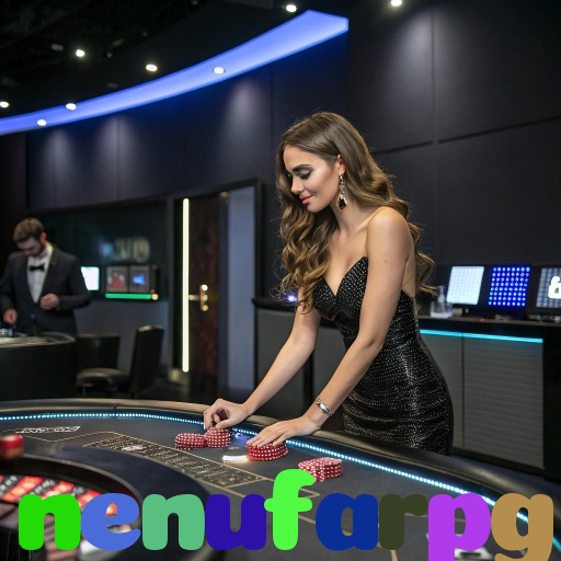A Magia dos Jogos de Fantasia na nenufarpg