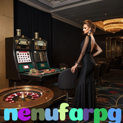A Magia dos Jogos de Fantasia na nenufarpg