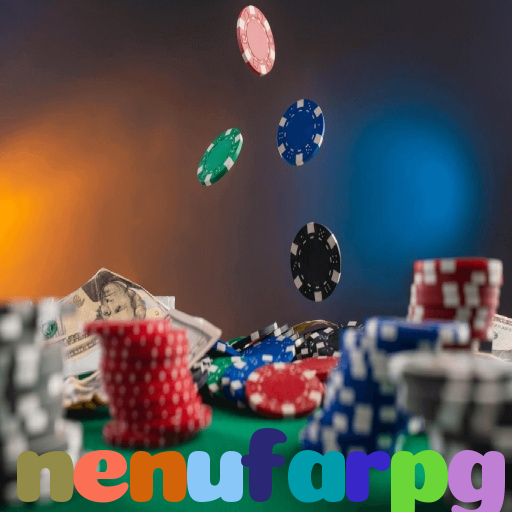 A Magia dos Jogos de Fantasia na nenufarpg
