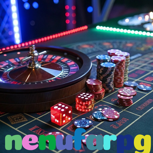 A Magia dos Jogos de Fantasia na nenufarpg