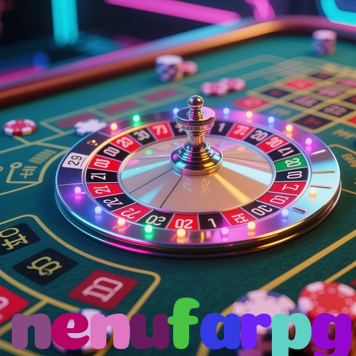 A Magia dos Jogos de Fantasia na nenufarpg