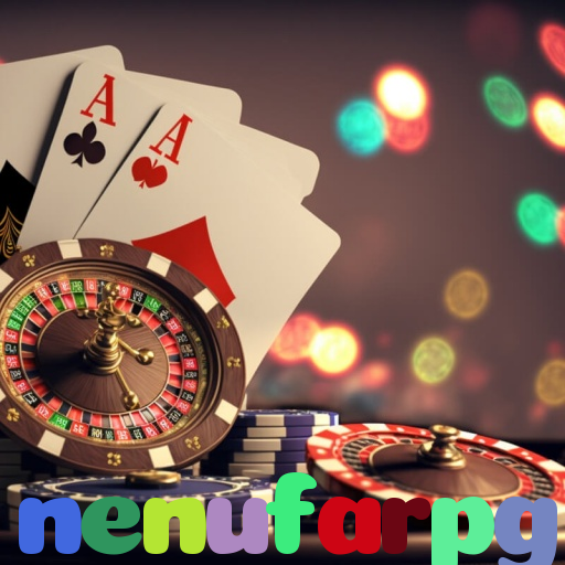 A Magia dos Jogos de Fantasia na nenufarpg