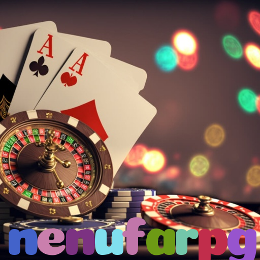 A Magia dos Jogos de Fantasia na nenufarpg