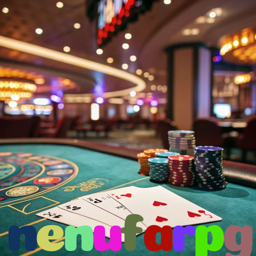 A Magia dos Jogos de Fantasia na nenufarpg