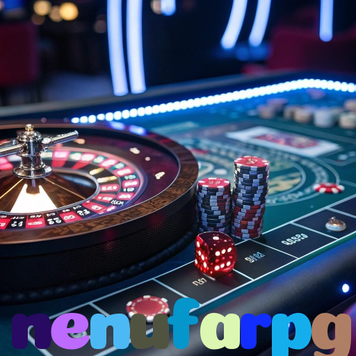 A Magia dos Jogos de Fantasia na nenufarpg