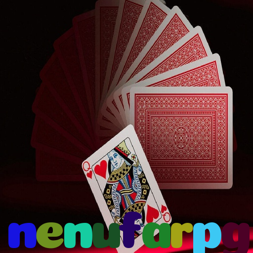 A Magia dos Jogos de Fantasia na nenufarpg