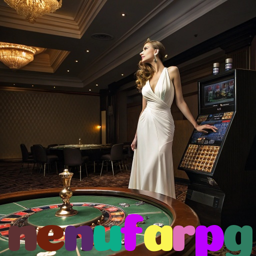 A Magia dos Jogos de Fantasia na nenufarpg