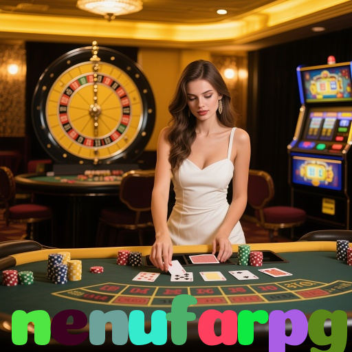 A Magia dos Jogos de Fantasia na nenufarpg