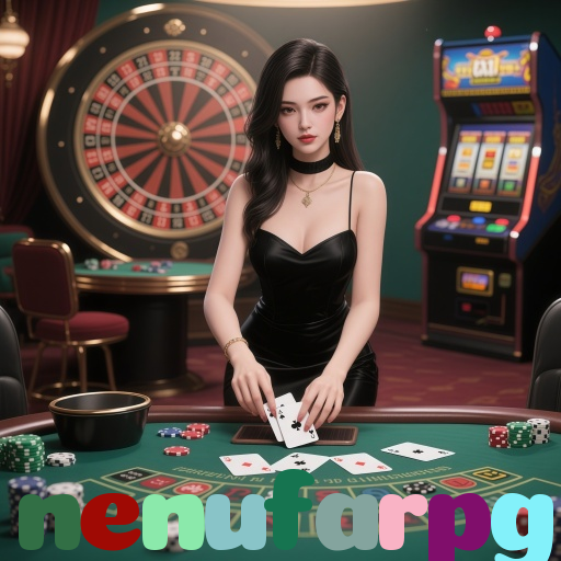 A Magia dos Jogos de Fantasia na nenufarpg