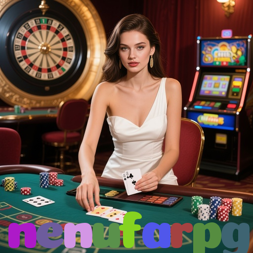 A Magia dos Jogos de Fantasia na nenufarpg