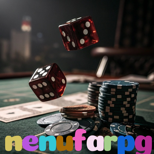 A Magia dos Jogos de Fantasia na nenufarpg