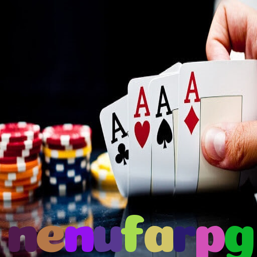 A Magia dos Jogos de Fantasia na nenufarpg