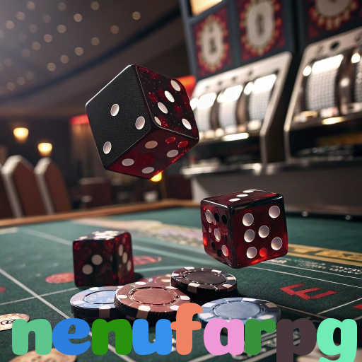 A Magia dos Jogos de Fantasia na nenufarpg