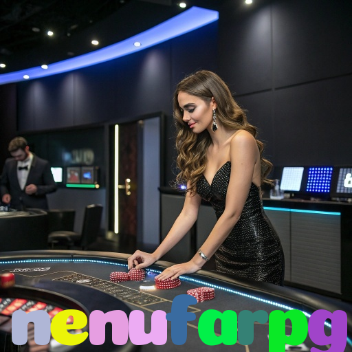 A Magia dos Jogos de Fantasia na nenufarpg