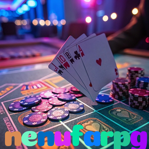 A Magia dos Jogos de Fantasia na nenufarpg