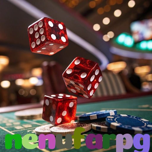A Magia dos Jogos de Fantasia na nenufarpg