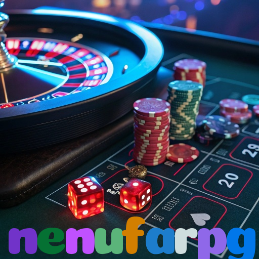 A Magia dos Jogos de Fantasia na nenufarpg