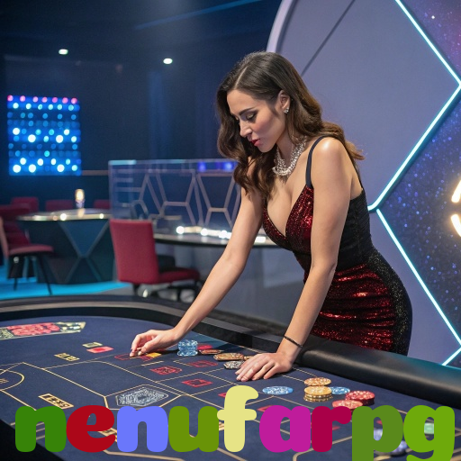 A Magia dos Jogos de Fantasia na nenufarpg