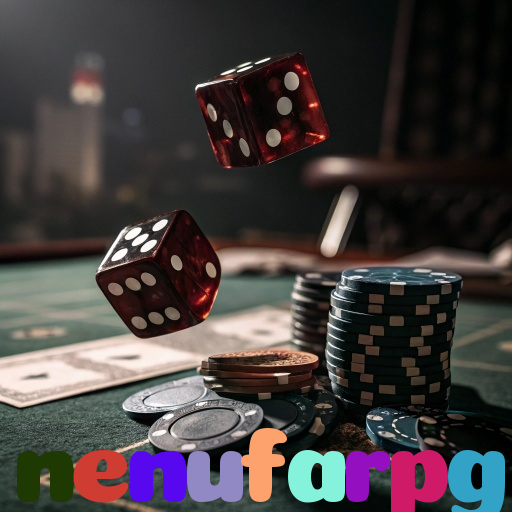 A Magia dos Jogos de Fantasia na nenufarpg