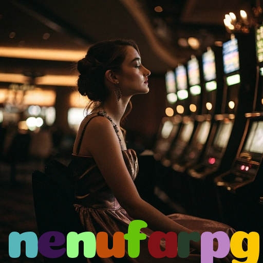 A Magia dos Jogos de Fantasia na nenufarpg