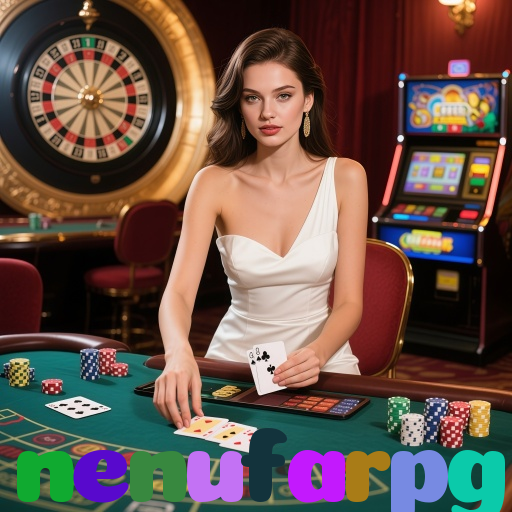 A Magia dos Jogos de Fantasia na nenufarpg